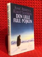 Den lille fule pojken