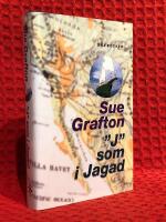 "J" som i jagad