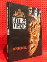The illustrated encyclopedia of myths & legends