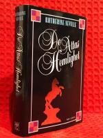 De &aring;ttas hemlighet