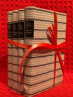 Bokpaket: 4st Klassiker