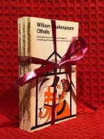 Bokpaket: 3st William Shakespeare