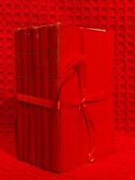 Bokpaket: 6st Sigge Stark