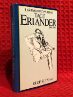 I v&auml;lf&auml;rdsstatens tj&auml;nst : Tage Erlander 1946-1969