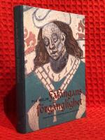 F&aring;f&auml;ngans f&ouml;rg&auml;nglighet : allegorin som livs- och l&auml;rospegel hos Albertus Pictor