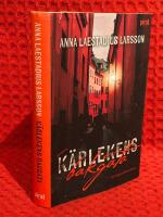 K&auml;rlekens bakgata