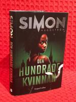 Den hundrade kvinnan