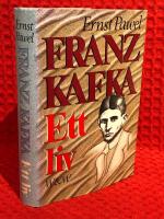 Franz Kafka : ett liv