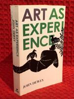 Art as experience