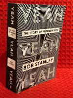 Yeah yeah yeah - the story of modern pop