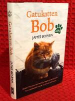 Gatukatten Bob