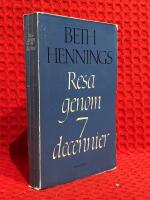 Resa genom sju decennier