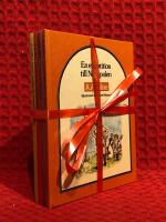 Bokpaket: 4st Ber&auml;ttelser om Nalle Puh