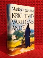Kriget vid v&auml;rldens &auml;nde
