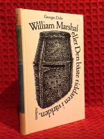 William Marshal eller Den b&auml;ste riddaren i v&auml;rlden