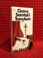 Samtal i Tusculum III-V