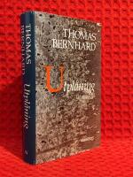 Utpl&aring;ning : ett s&ouml;nderfall