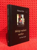 Skitigt vackert m&ouml;rker : om Mare Kandre