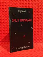 Splittringar