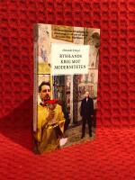 Rysslands krig mot moderniteten