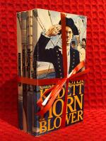 Bokpaket: 4st C S Forester