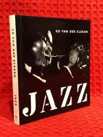 Ed van der Elsken / Jazz