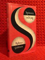 Spinoza och jag