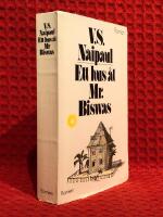 Ett hus &aring;t Mr Biswas