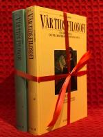 Bokpaket: 2st V&aring;r tids filosofi