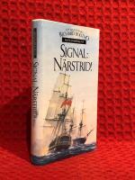 Signal: N&auml;rstrid! : [ett &auml;ventyr med Richard Bolitho]