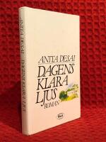 Dagens klara ljus : [roman]