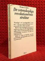 De vetenskapliga revolutionernas struktur