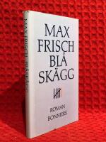 Bl&aring;sk&auml;gg : en ber&auml;ttelse