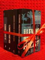 Bokpaket: 4st Dennis Lehane