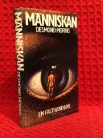 M&auml;nniskan : en f&auml;lthandbok