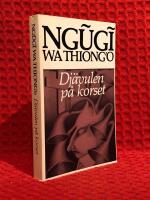 Dj&auml;vulen p&aring; korset