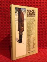 Byn vid floden Irtysj