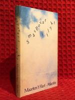 Sm&aring;spovar i flykt