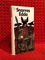 Snorres Edda
