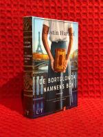 De bortgl&ouml;mda namnens bok