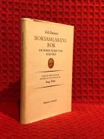 Boksamlarens bok om bokkunskap och bokv&aring;rd