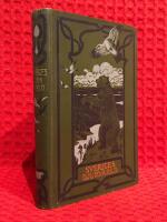 Sveriges djurv&auml;rld