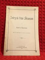 Intryck fr&aring;n Skansen