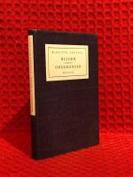 Bilder / ordgr&auml;nser