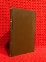 Ur vår tids forskning 