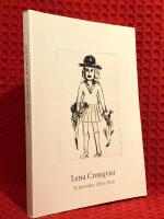 Lena Cronqvist / 55 torrn&aring;lar 2016-2018