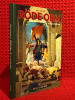 R&ouml;de Orm 2 I Allahs namn