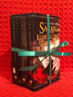 Bokpaket: 3st Sagan om ringen