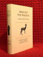Skogsliv vid Walden