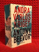 Andra v&auml;rldskriget